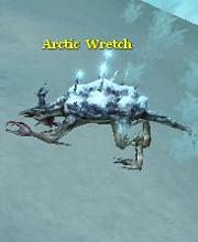 Arctic Wretch